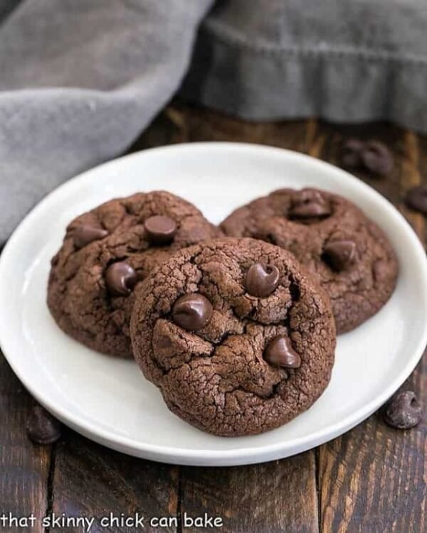 Choco Chip Cookies