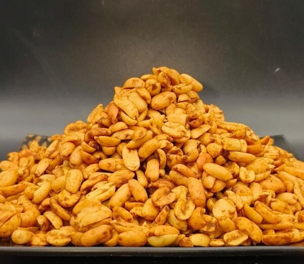 Kali Mirch Peanut ( 200g )